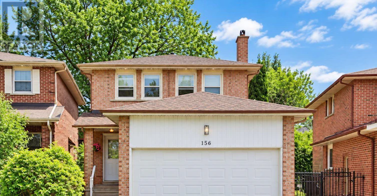 BSMT-156 Major Buttons Drive, Markham, ON, L3P 3X6