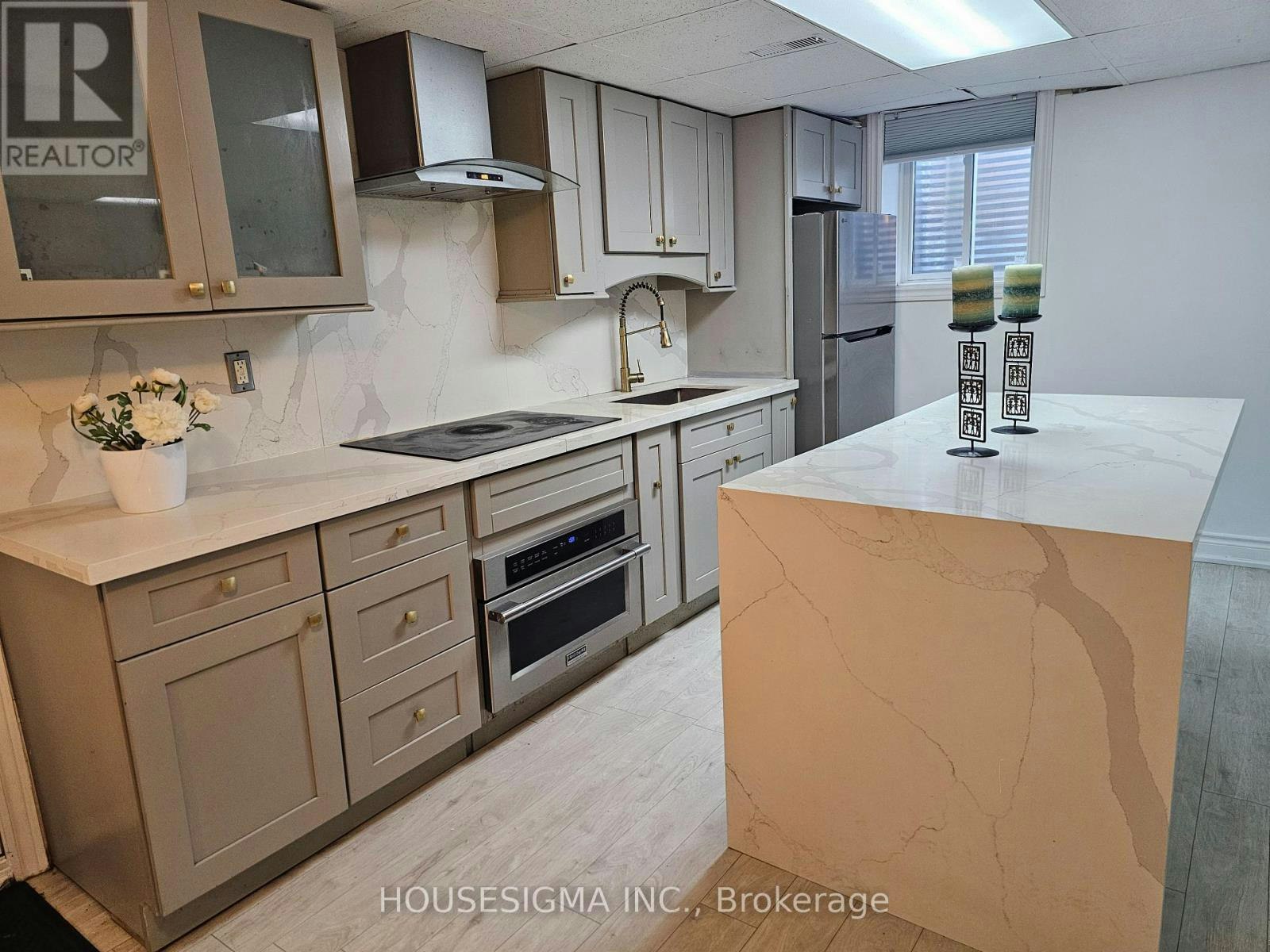 65 Randall Avenue, Markham, ON, L3S 1E1