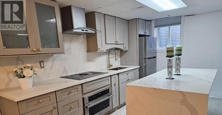 65 Randall Avenue, Markham, ON, L3S 1E1