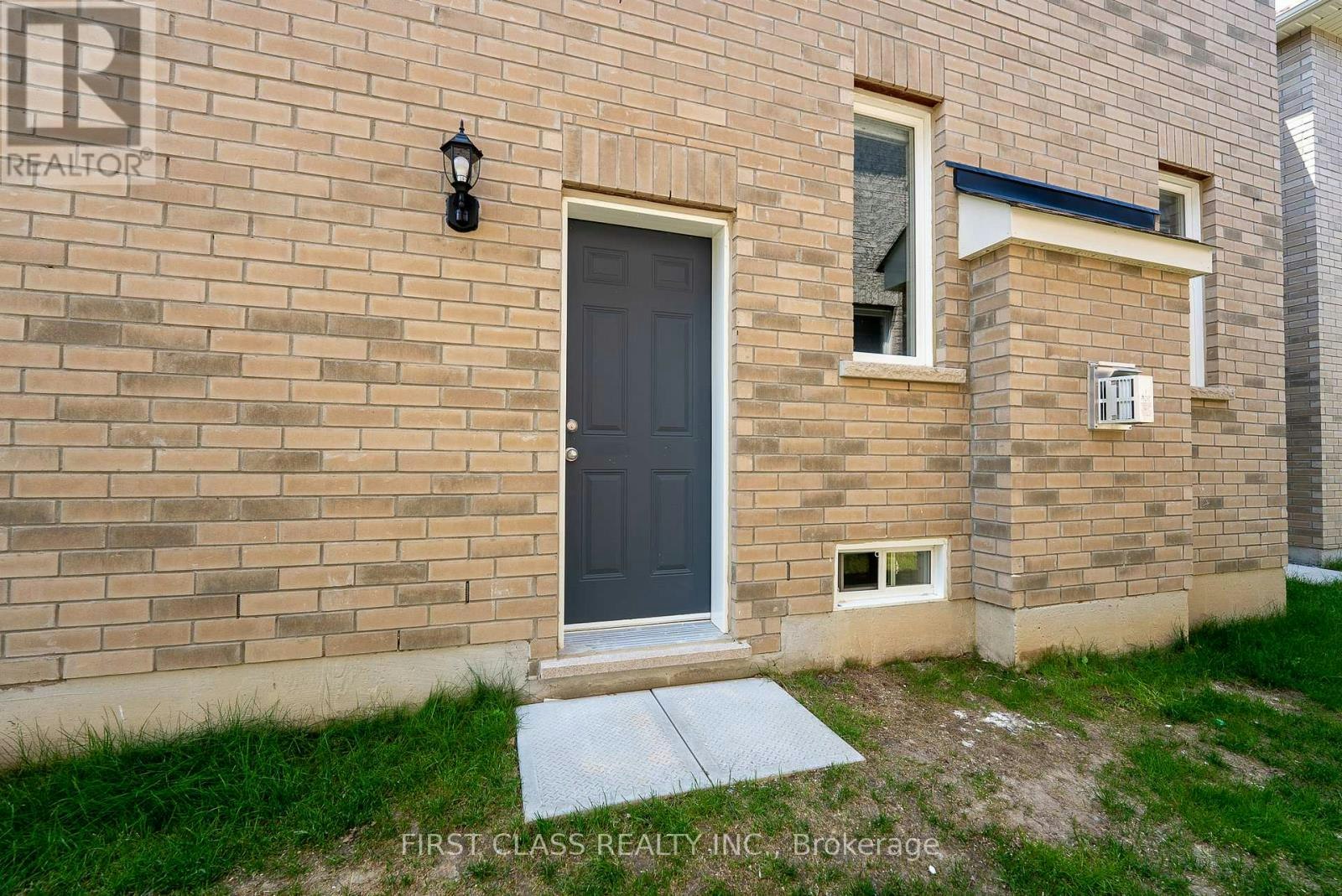 BASEMENT-544 White's Hill Avenue, Markham, ON, L6B 1N9 - 13