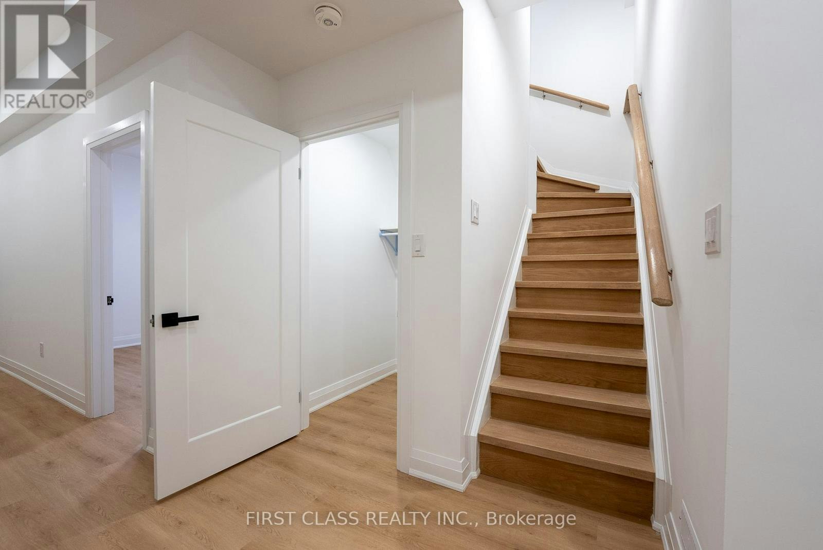 BASEMENT-544 White's Hill Avenue, Markham, ON, L6B 1N9 - 5