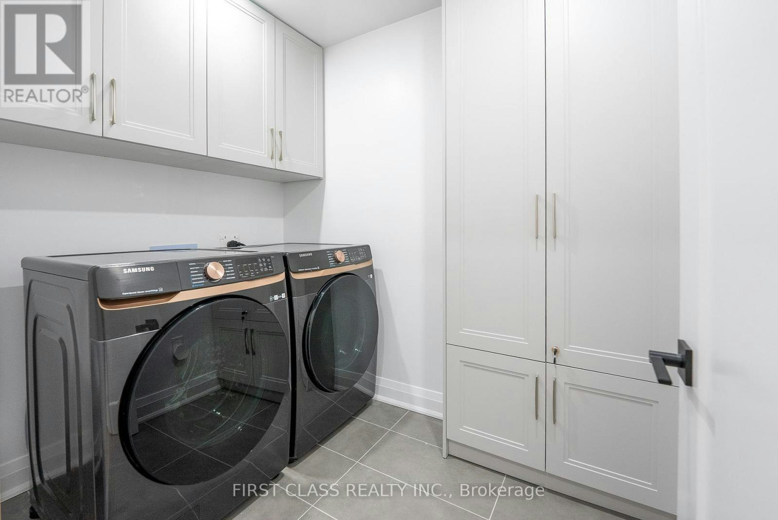 BASEMENT-544 White's Hill Avenue, Markham, ON, L6B 1N9 - 12