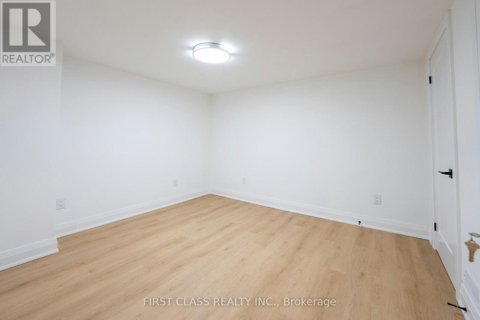 BASEMENT-544 White's Hill Avenue, Markham, ON, L6B 1N9 - 8