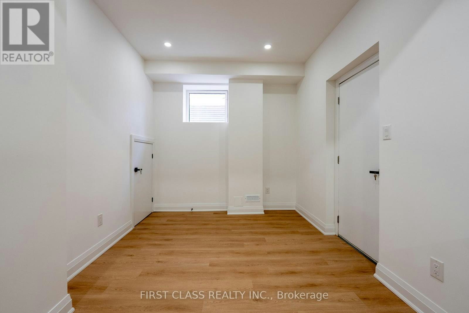 BASEMENT-544 White's Hill Avenue, Markham, ON, L6B 1N9 - 4