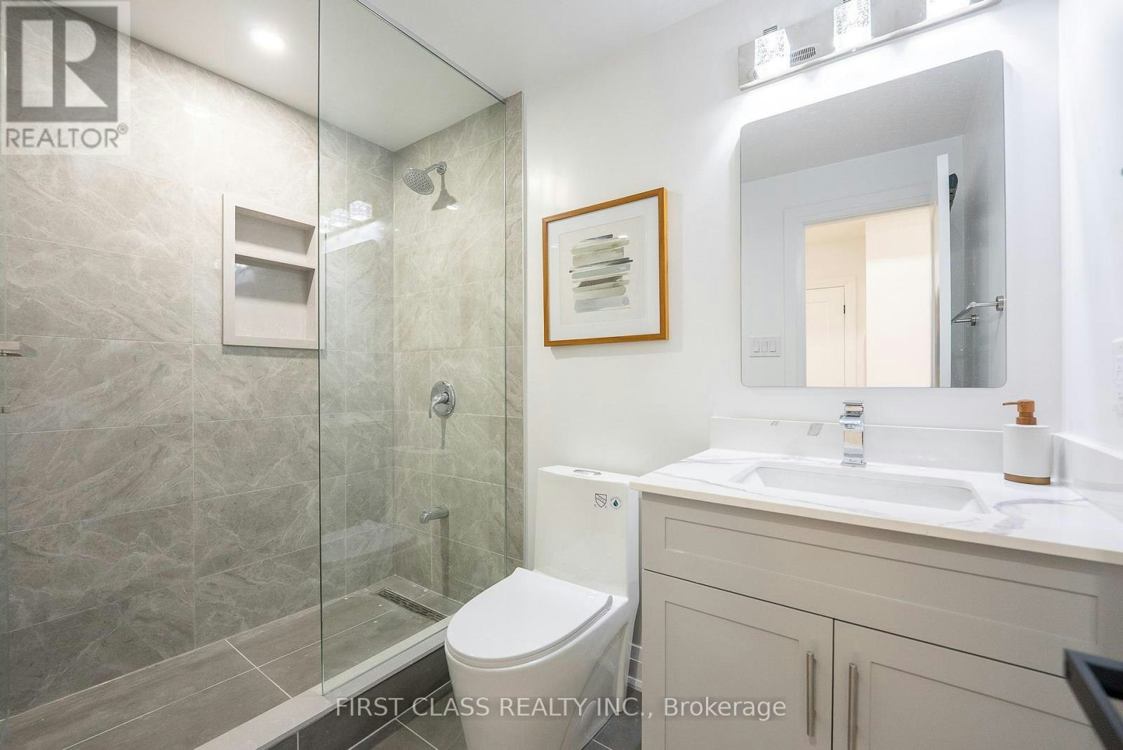 BASEMENT-544 White's Hill Avenue, Markham, ON, L6B 1N9 - 11