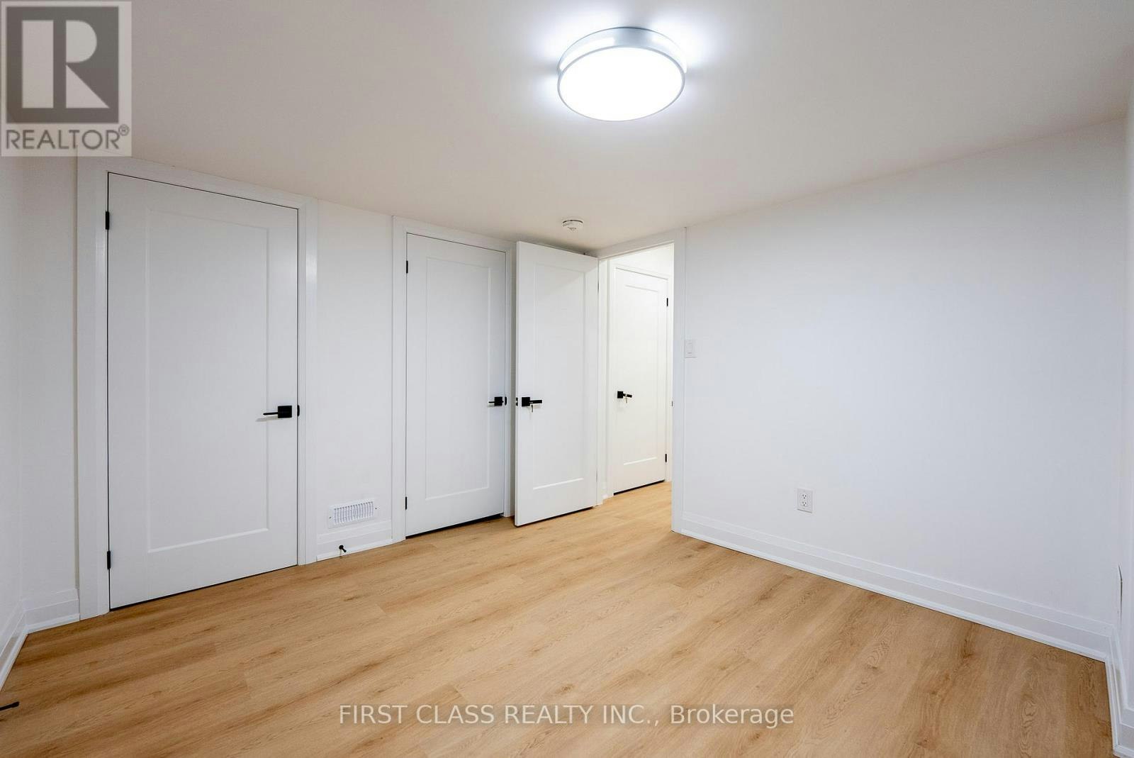 BASEMENT-544 White's Hill Avenue, Markham, ON, L6B 1N9 - 9