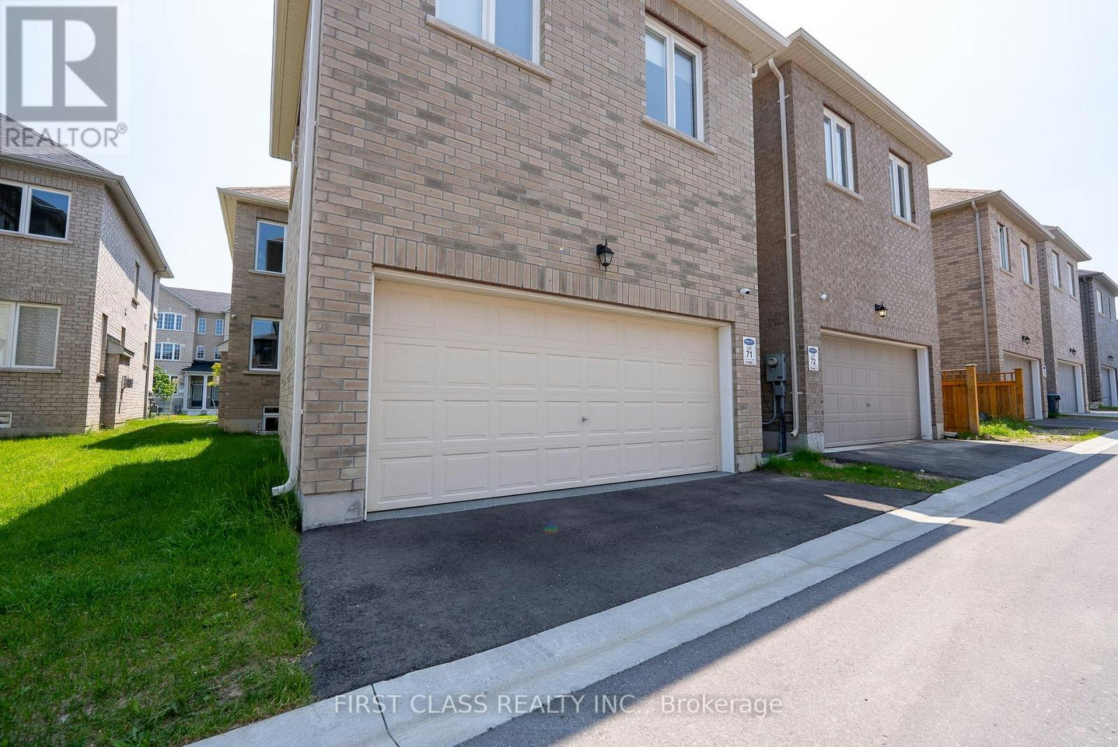 BASEMENT-544 White's Hill Avenue, Markham, ON, L6B 1N9 - 3