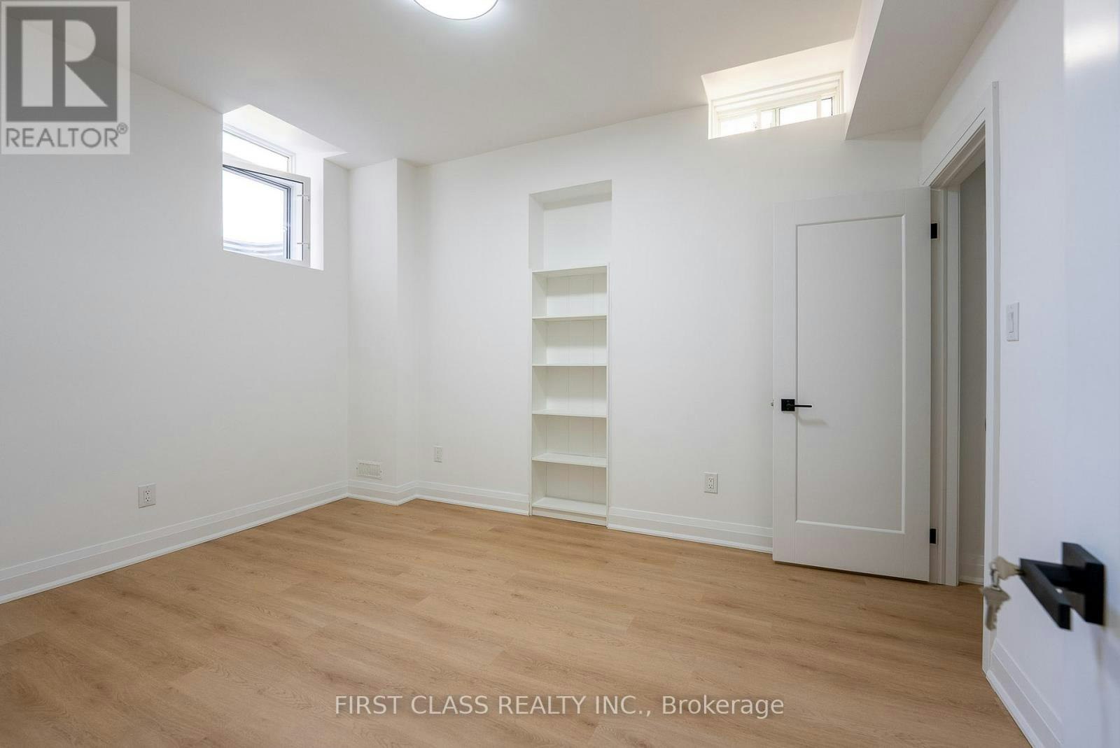 BASEMENT-544 White's Hill Avenue, Markham, ON, L6B 1N9 - 6