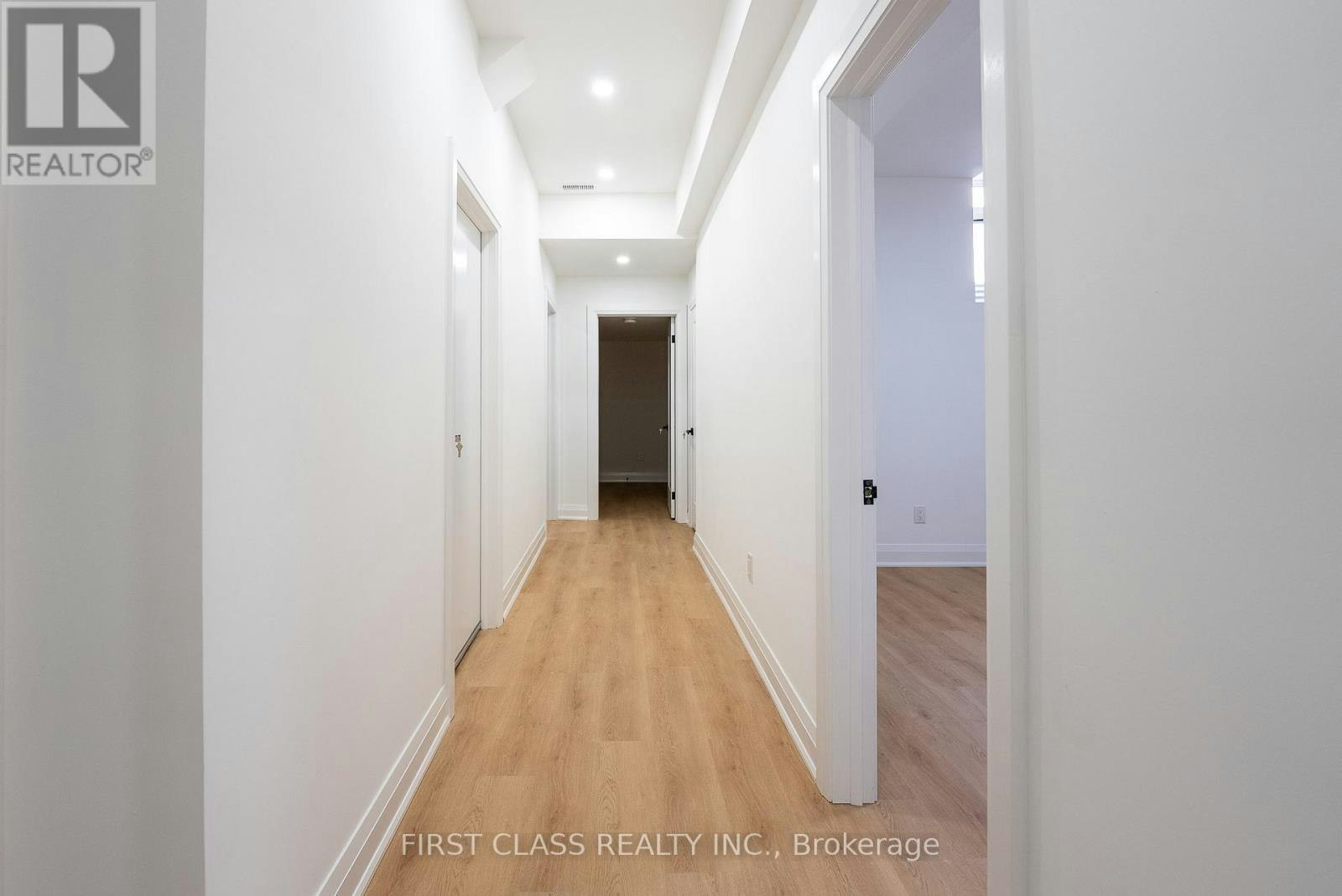 BASEMENT-544 White's Hill Avenue, Markham, ON, L6B 1N9 - 10