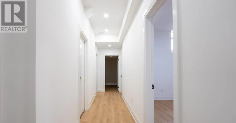 BASEMENT-544 White's Hill Avenue, Markham, ON, L6B 1N9 - 10