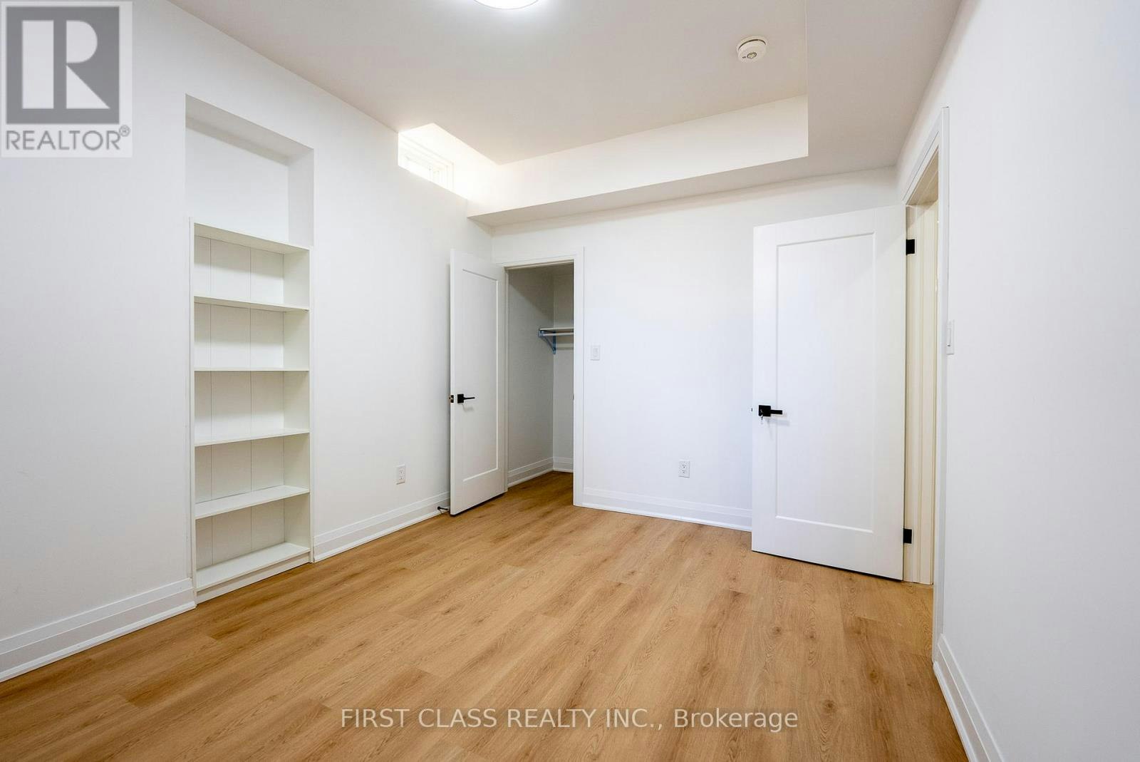 BASEMENT-544 White's Hill Avenue, Markham, ON, L6B 1N9 - 7