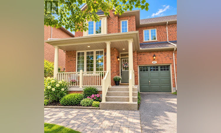 62 Lakespring Drive