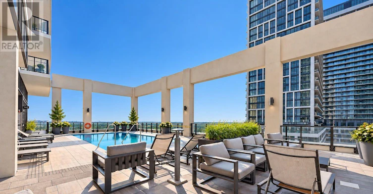 2303-9000 Jane Street, Vaughan, ON, L4K 2M9 - 24