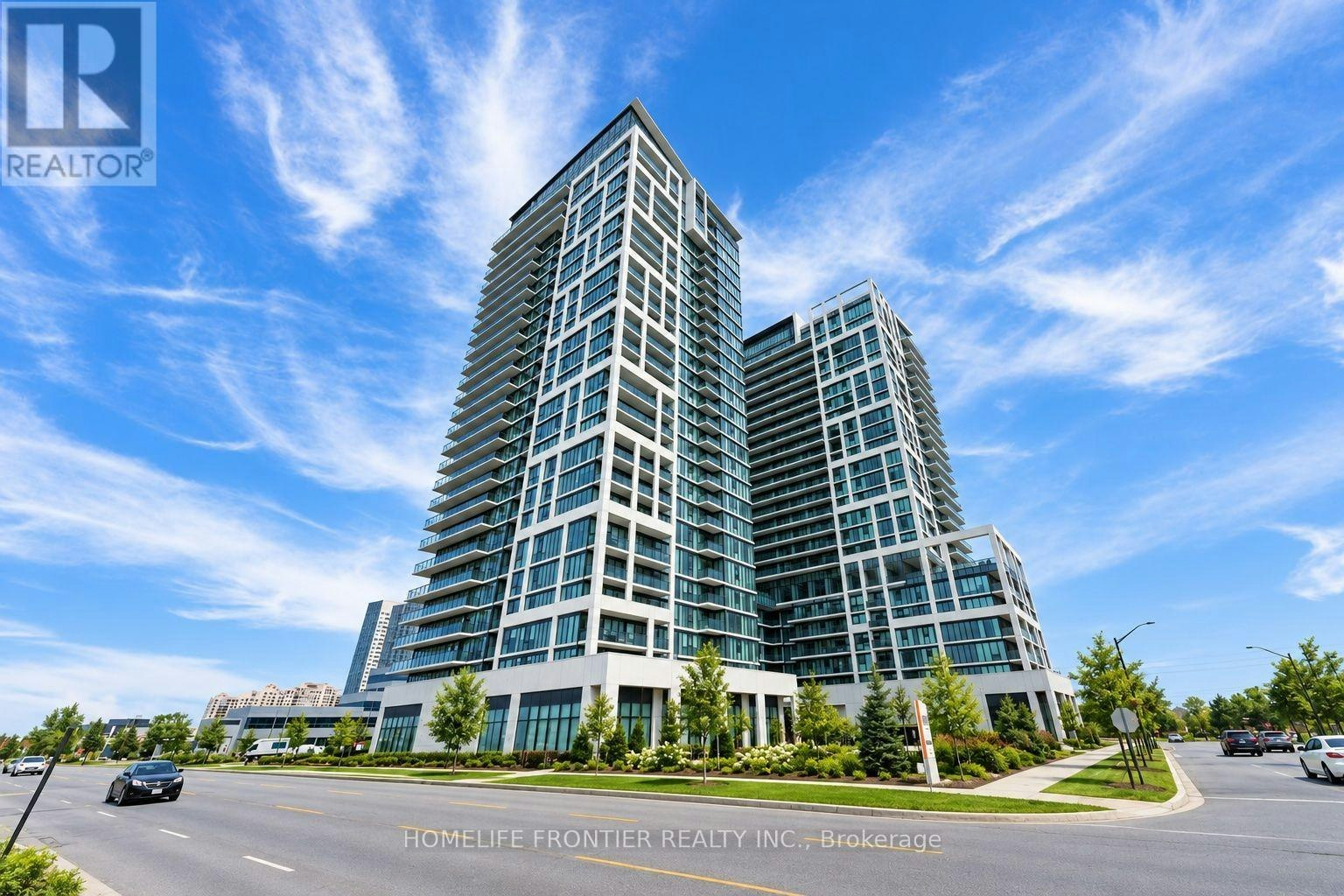 2303-9000 Jane Street, Vaughan, ON, L4K 2M9