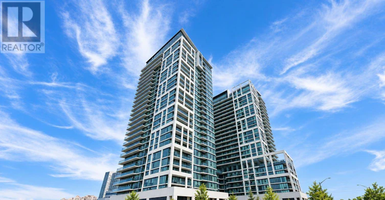 2303-9000 Jane Street, Vaughan, ON, L4K 2M9