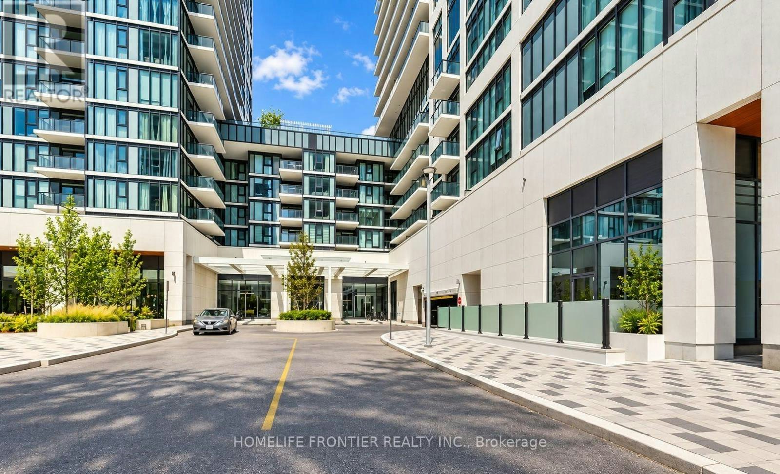 2303-9000 Jane Street, Vaughan, ON, L4K 2M9 - 3