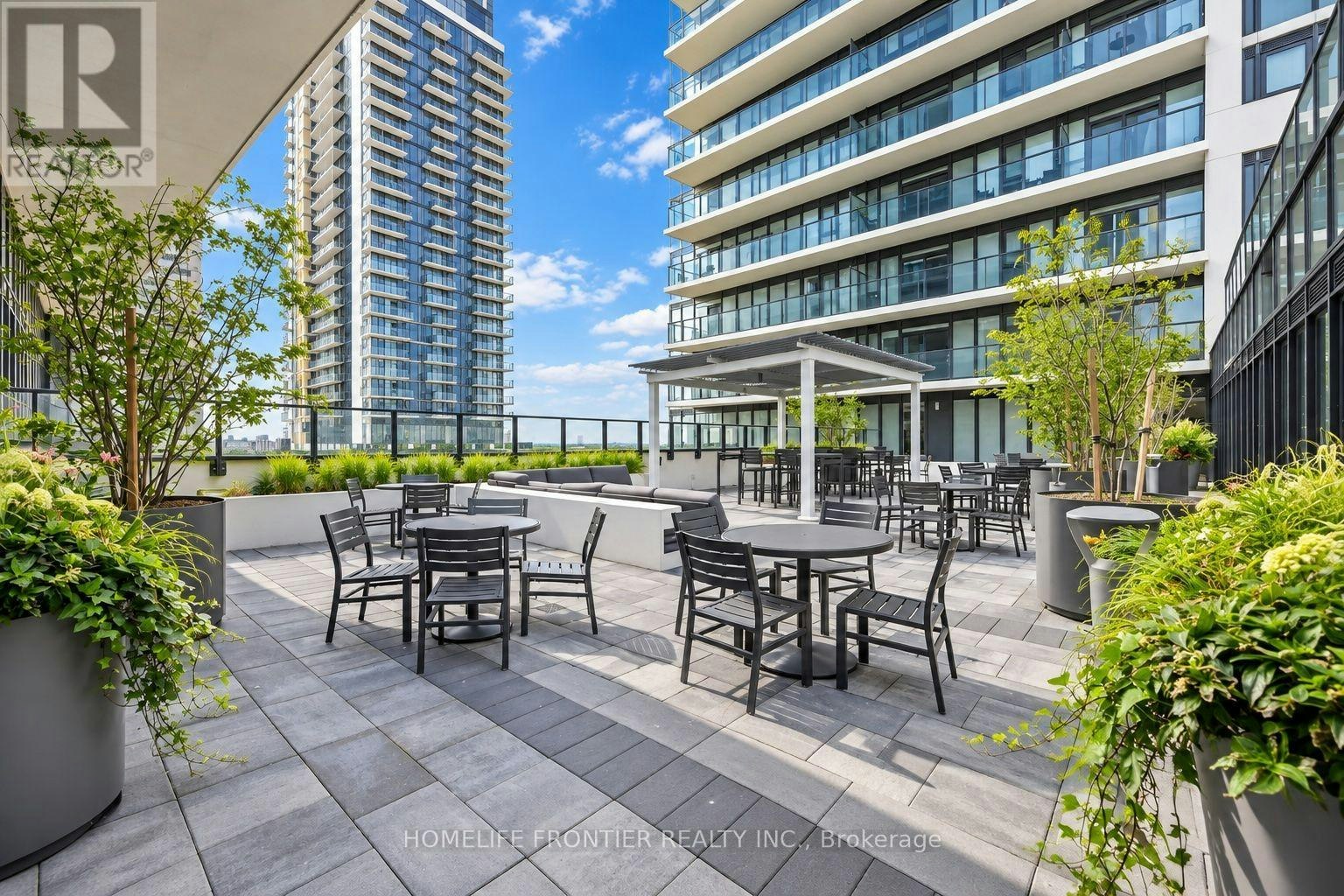 2303-9000 Jane Street, Vaughan, ON, L4K 2M9 - 29