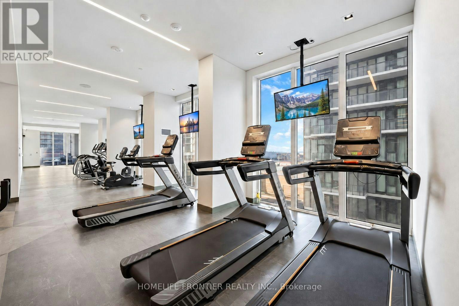 2303-9000 Jane Street, Vaughan, ON, L4K 2M9 - 25