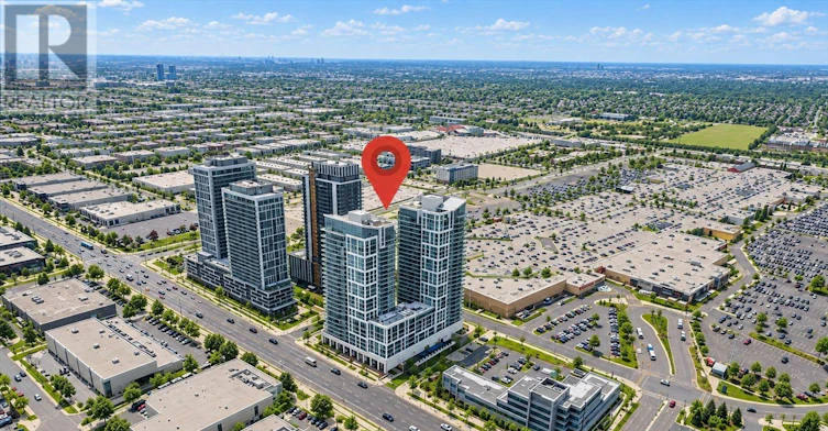 2303-9000 Jane Street, Vaughan, ON, L4K 2M9 - 2