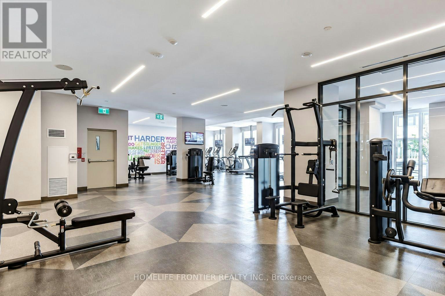 2303-9000 Jane Street, Vaughan, ON, L4K 2M9 - 26