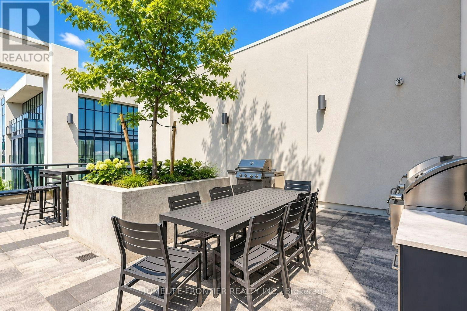 2303-9000 Jane Street, Vaughan, ON, L4K 2M9 - 30
