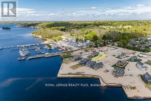 34 Magazine Street, Penetanguishene, ON, L9M 0W7
