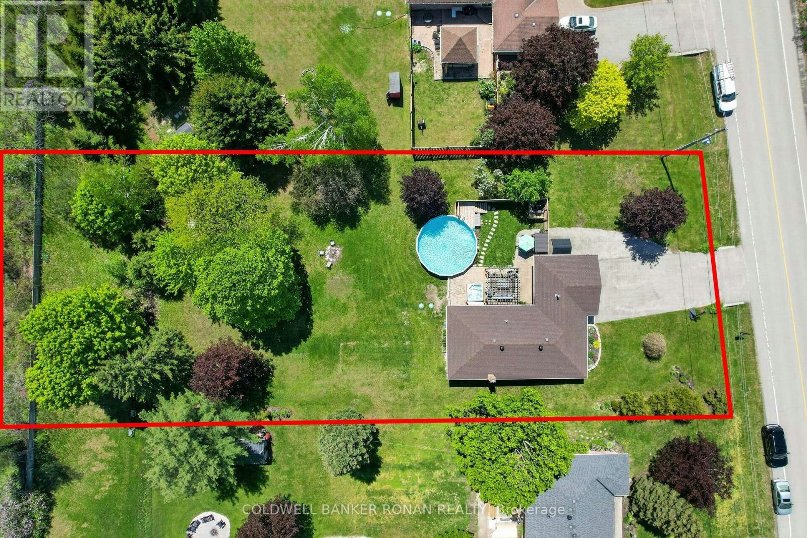 1959 Snow Valley Road, Springwater, ON, L0L 1Y3