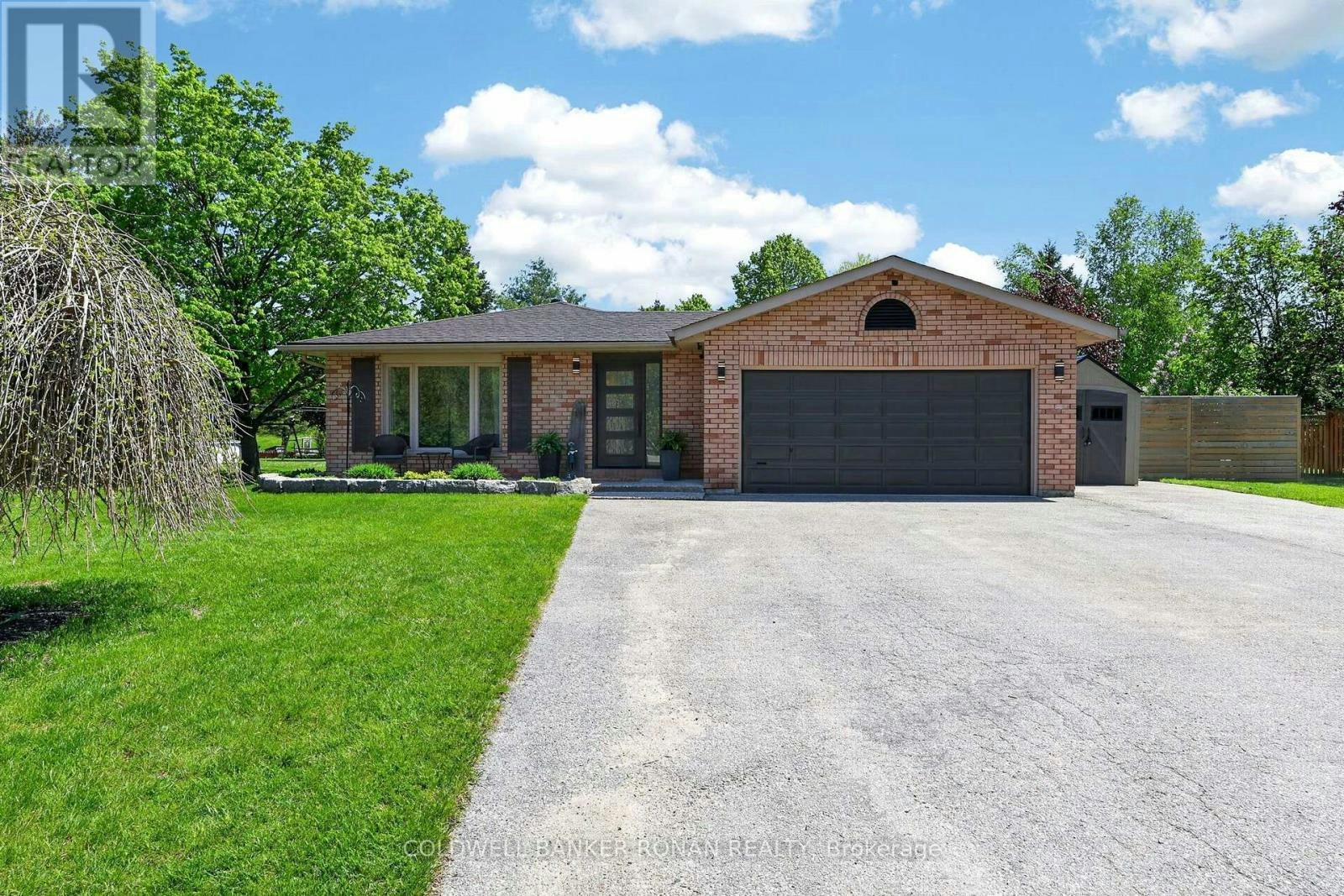1959 Snow Valley Road, Springwater, ON, L0L 1Y3 - 2