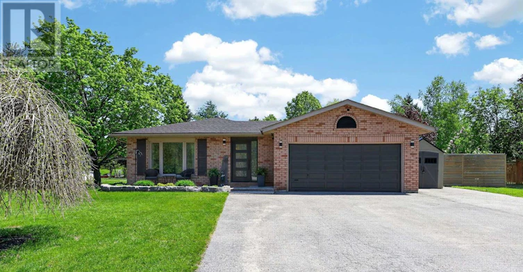 1959 Snow Valley Road, Springwater, ON, L0L 1Y3 - 2