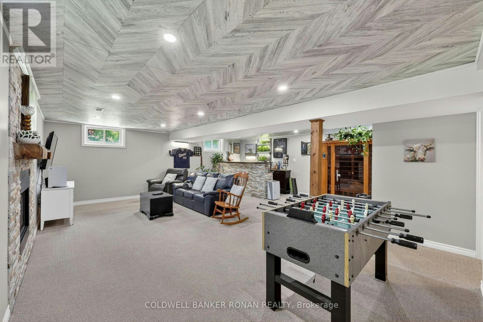 1959 Snow Valley Road, Springwater, ON, L0L 1Y3 - 17