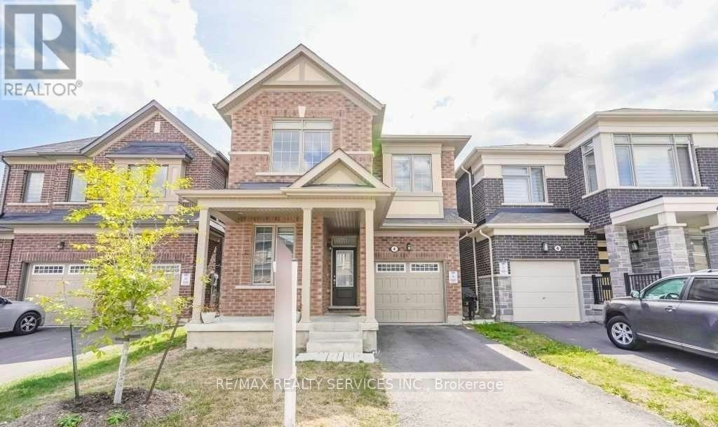 4 Divers Road, Brampton, ON, L7A 5C8