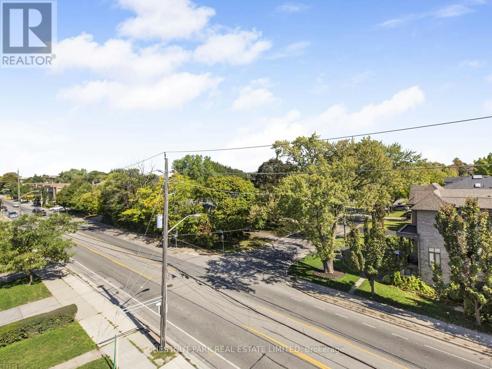 407-722 Marlee Avenue, Toronto, ON, M6B 3J7 - 19