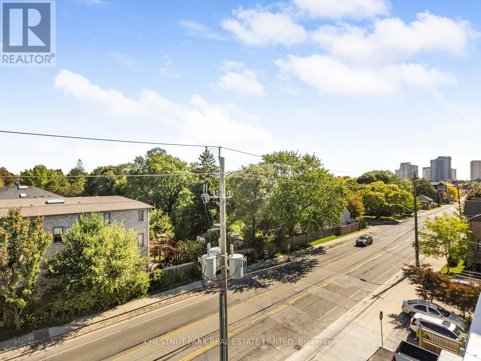 407-722 Marlee Avenue, Toronto, ON, M6B 3J7 - 18