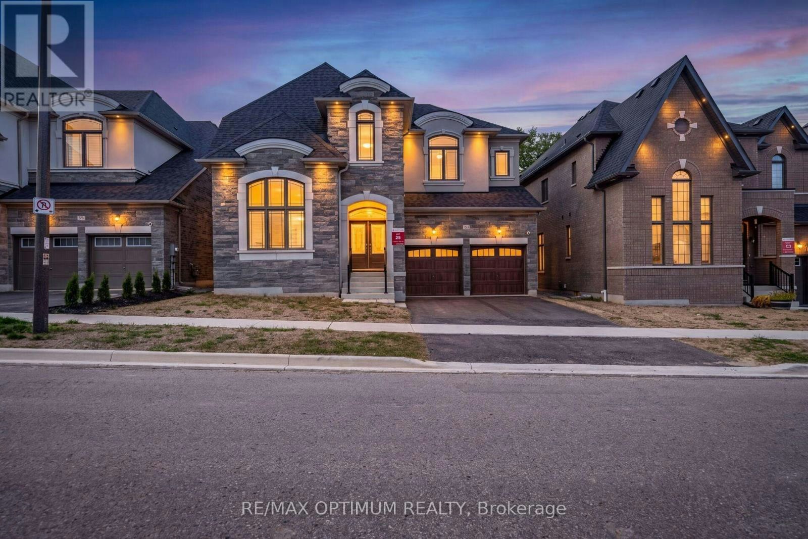 91 Raspberry Ridge Avenue, Caledon, ON, L7C 4N2