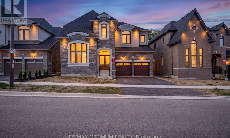 91 Raspberry Ridge Avenue