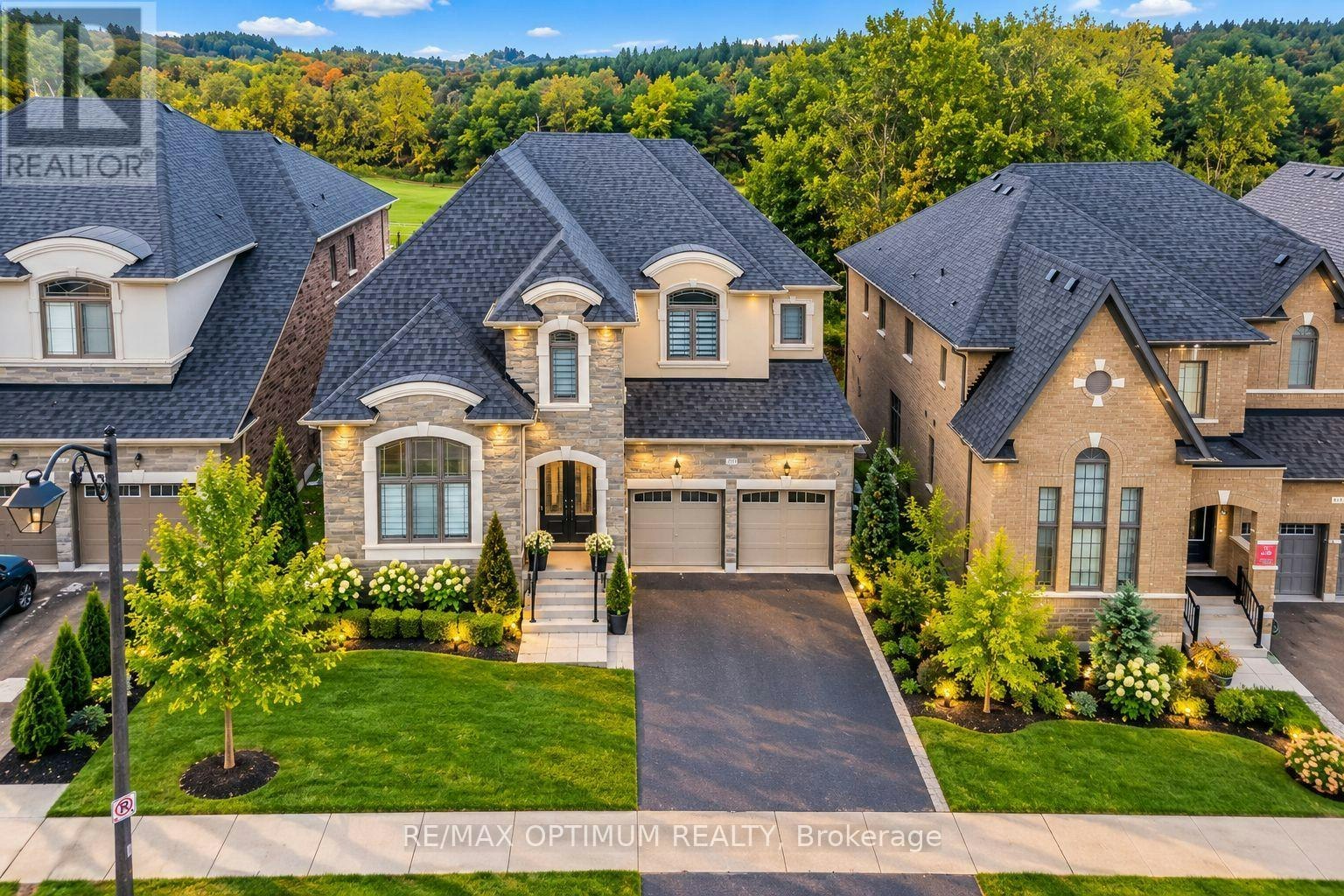 91 Raspberry Ridge Avenue, Caledon, ON, L7C 4N2