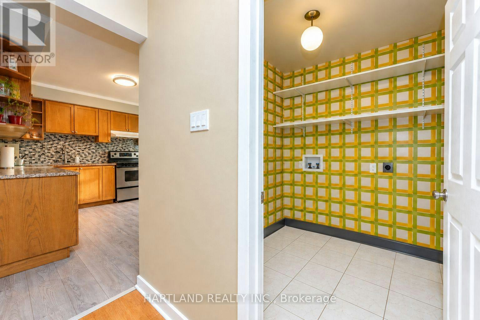 50-405 Hyacinthe Boulevard, Mississauga, ON, L5A 3N1 - 15