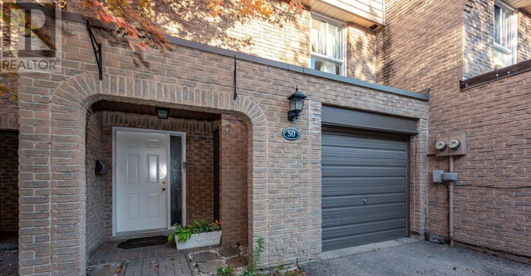 50-405 Hyacinthe Boulevard, Mississauga, ON, L5A 3N1 - 4
