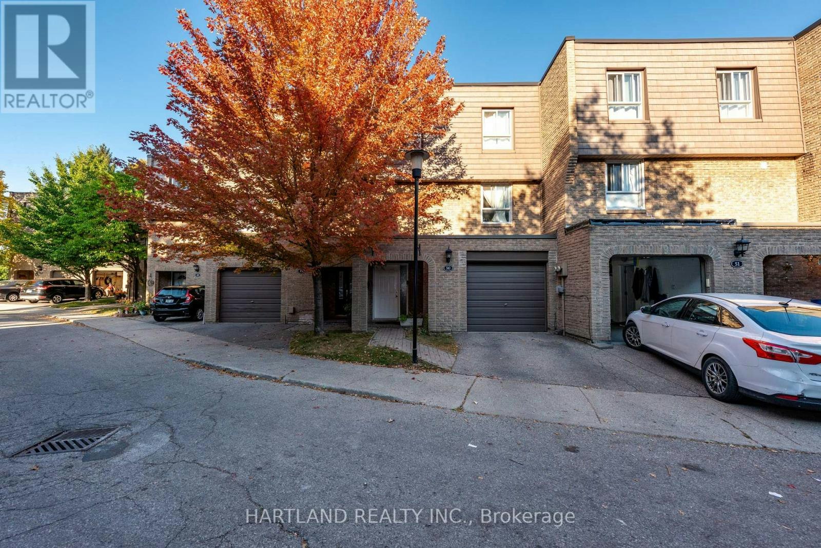 50-405 Hyacinthe Boulevard, Mississauga, ON, L5A 3N1 - 36