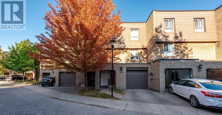 50-405 Hyacinthe Boulevard, Mississauga, ON, L5A 3N1 - 36