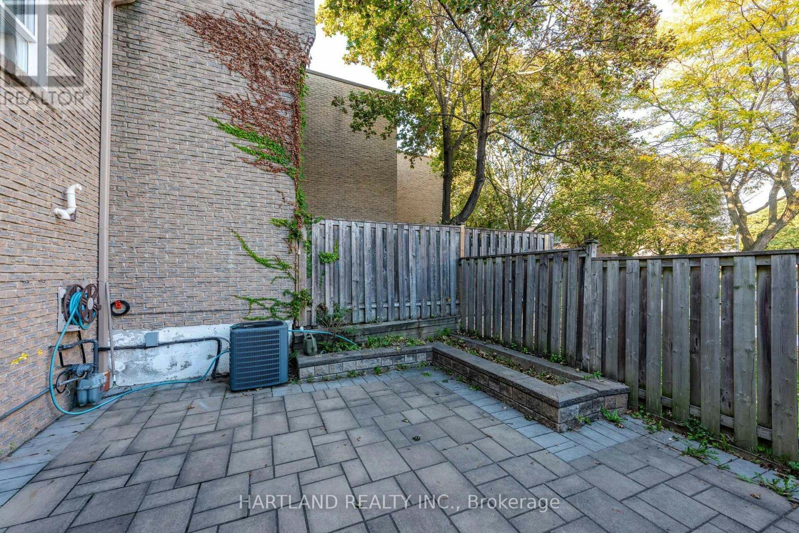 50-405 Hyacinthe Boulevard, Mississauga, ON, L5A 3N1 - 32