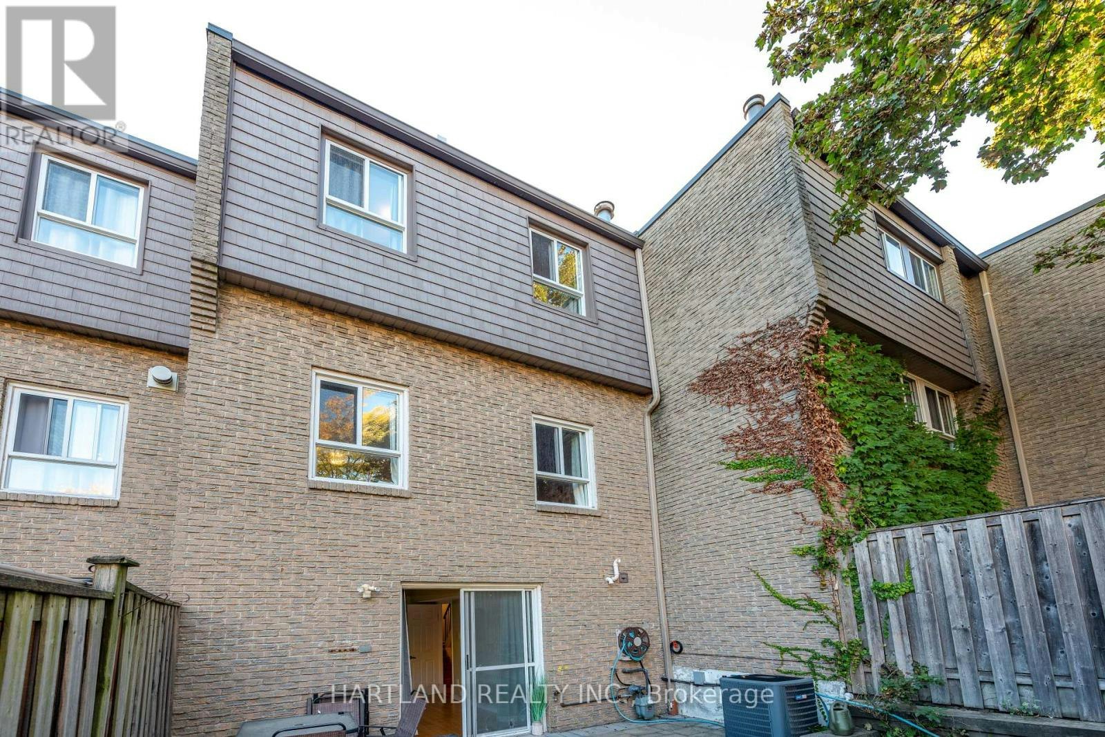 50-405 Hyacinthe Boulevard, Mississauga, ON, L5A 3N1 - 35