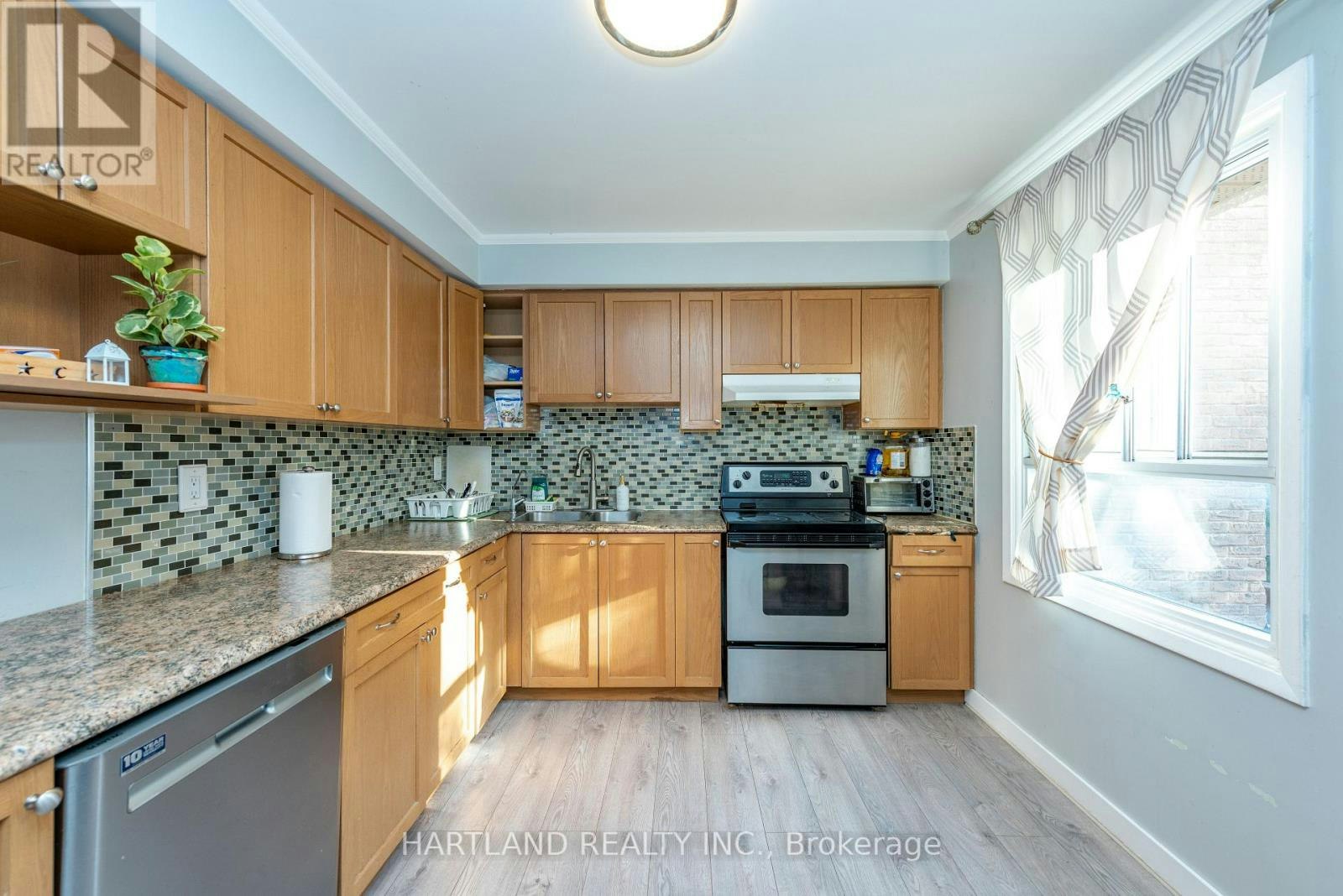 50-405 Hyacinthe Boulevard, Mississauga, ON, L5A 3N1 - 13