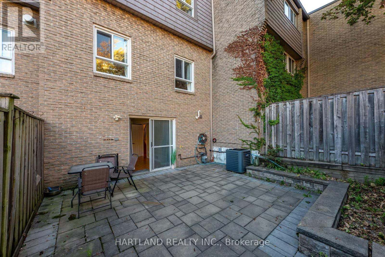 50-405 Hyacinthe Boulevard, Mississauga, ON, L5A 3N1 - 34