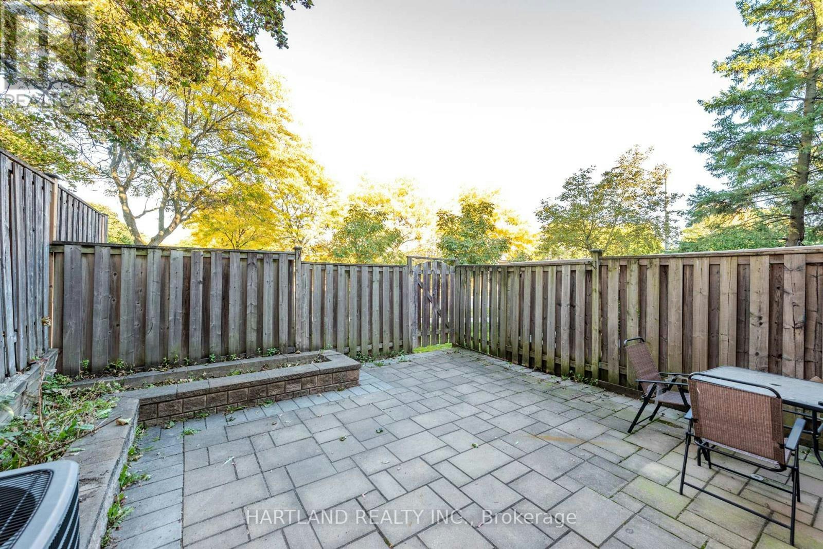 50-405 Hyacinthe Boulevard, Mississauga, ON, L5A 3N1 - 33