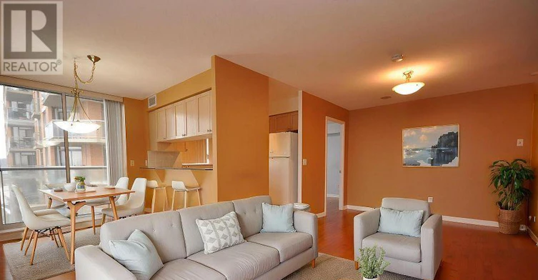 901-1140 Parkwest Place, Mississauga, ON, L5E 3K9 - 2