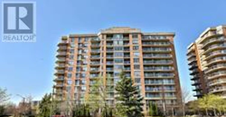 901-1140 Parkwest Place, Mississauga, ON, L5E 3K9