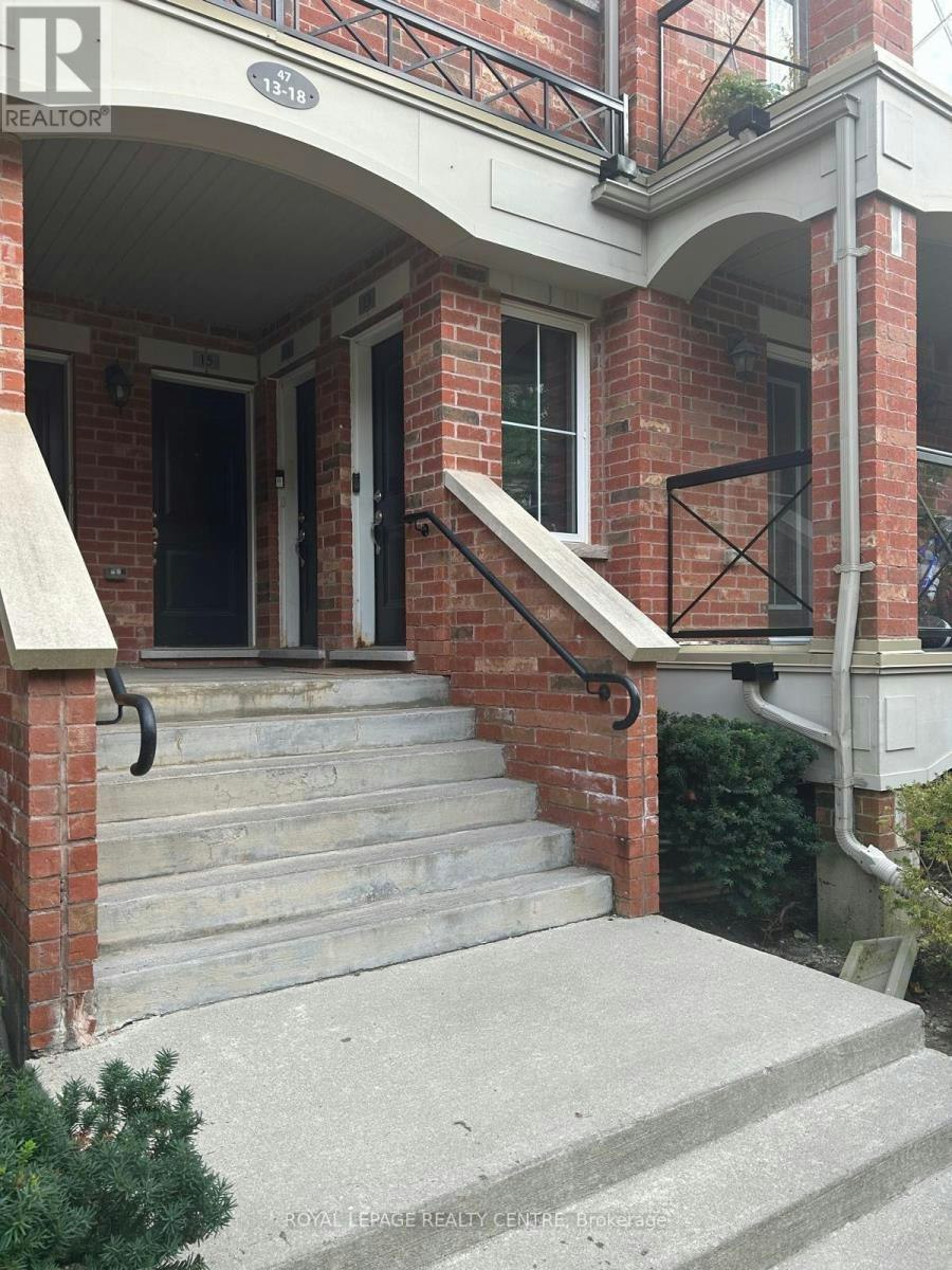 13-47 Hays Boulevard, Oakville, ON, L6H 0J1
