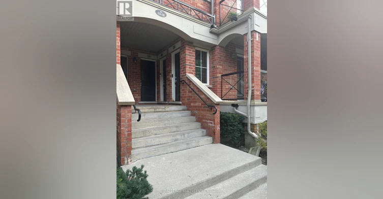 13-47 Hays Boulevard, Oakville, ON, L6H 0J1