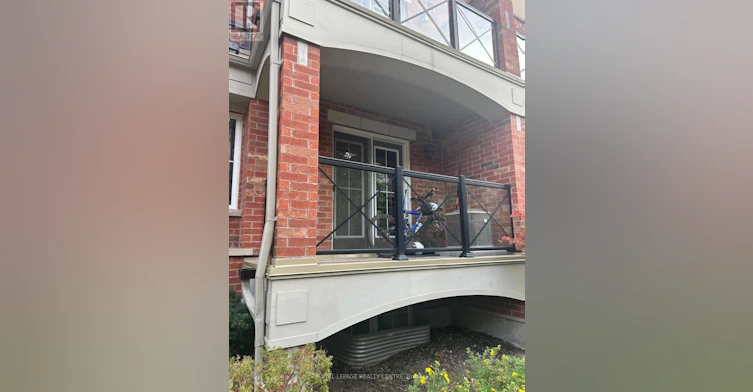 13-47 Hays Boulevard, Oakville, ON, L6H 0J1 - 13
